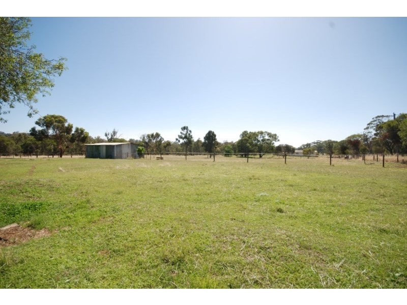 89 and 101 Richmond Street, Williams WA 6391