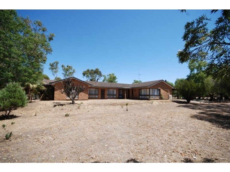 89 and 101 Richmond Street, Williams WA 6391