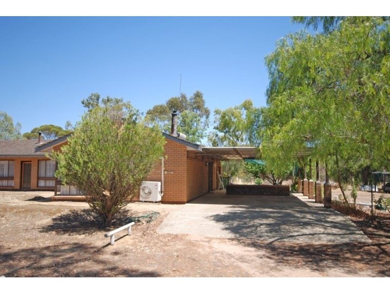 89 and 101 Richmond Street, Williams WA 6391