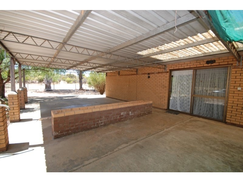 89 and 101 Richmond Street, Williams WA 6391