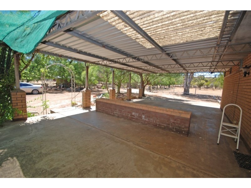 89 and 101 Richmond Street, Williams WA 6391