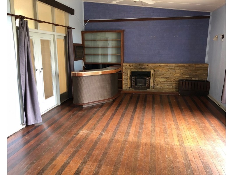 45 Park Street, Pingelly WA 6308