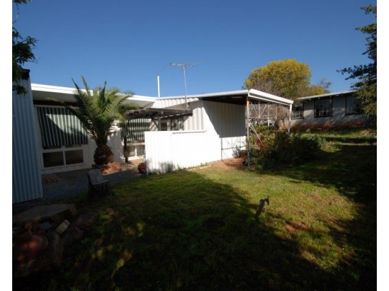 45 Park Street, Pingelly WA 6308