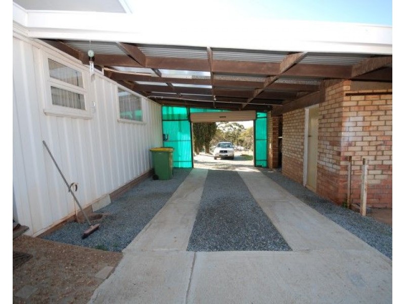 45 Park Street, Pingelly WA 6308