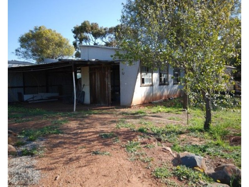 45 Park Street, Pingelly WA 6308