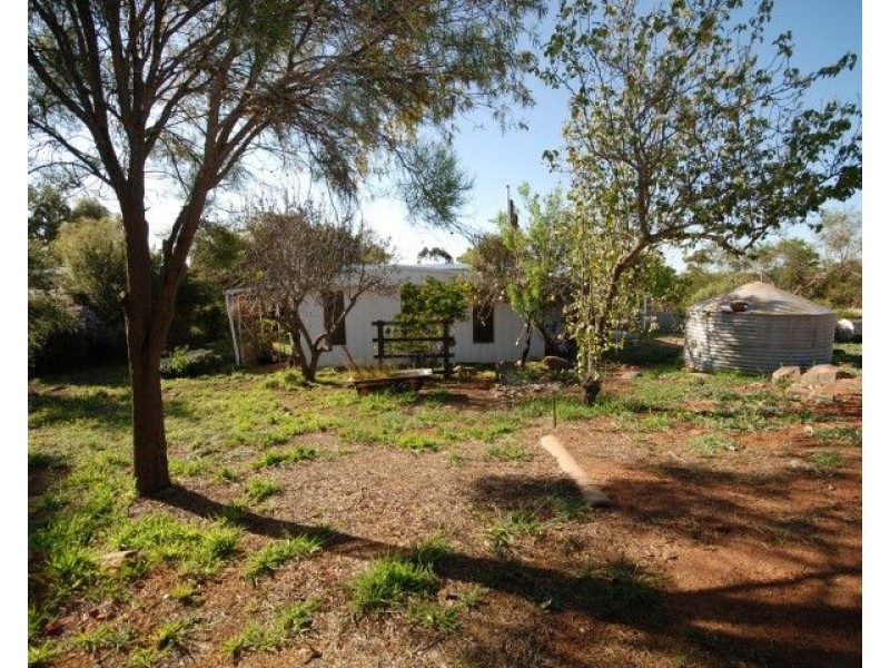 45 Park Street, Pingelly WA 6308