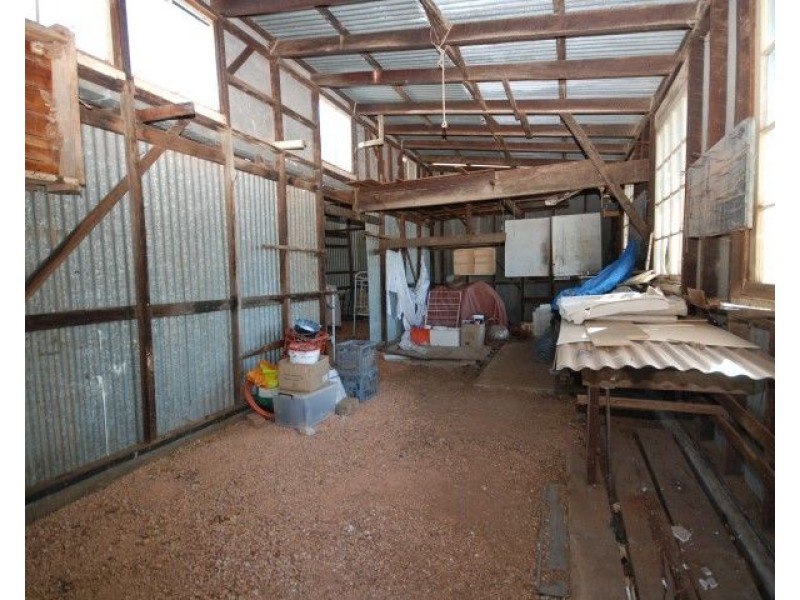 45 Park Street, Pingelly WA 6308