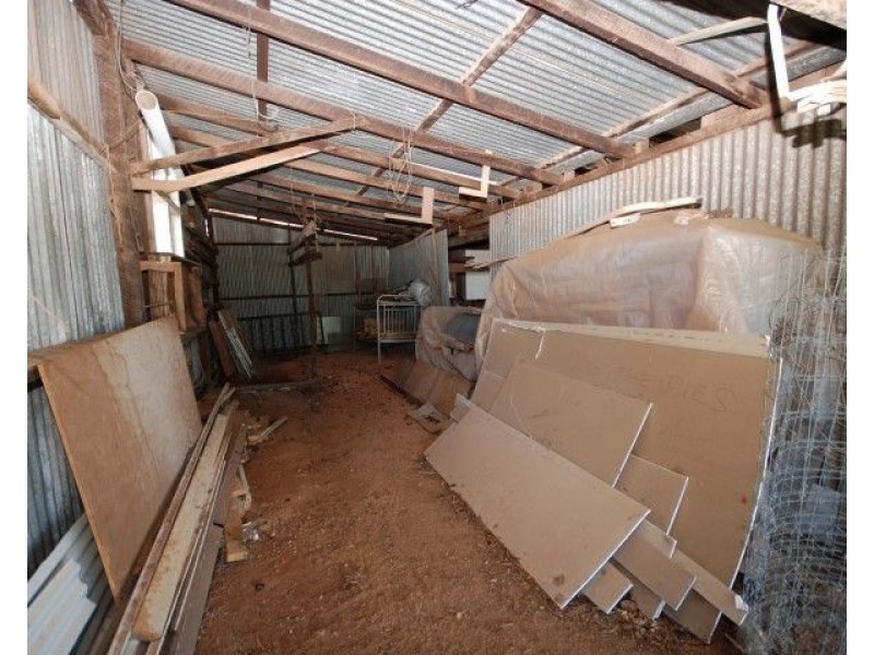 45 Park Street, Pingelly WA 6308