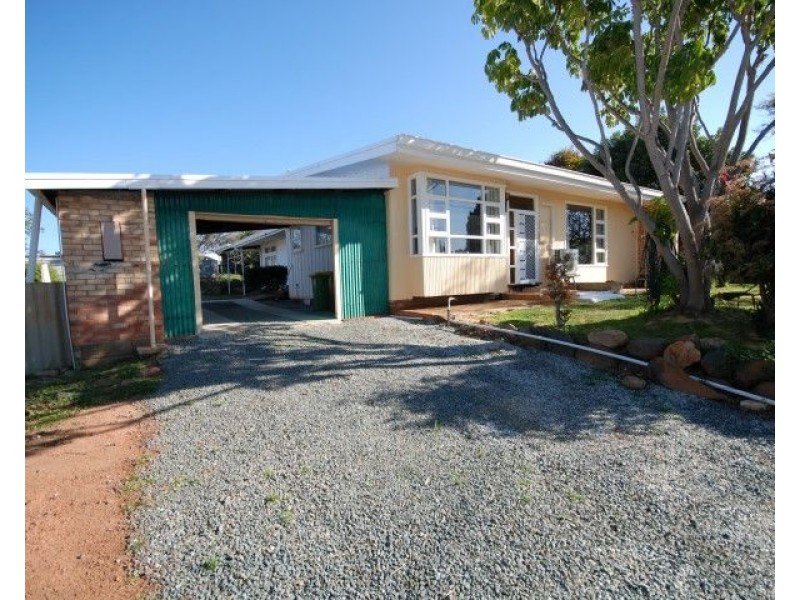 45 Park Street, Pingelly WA 6308
