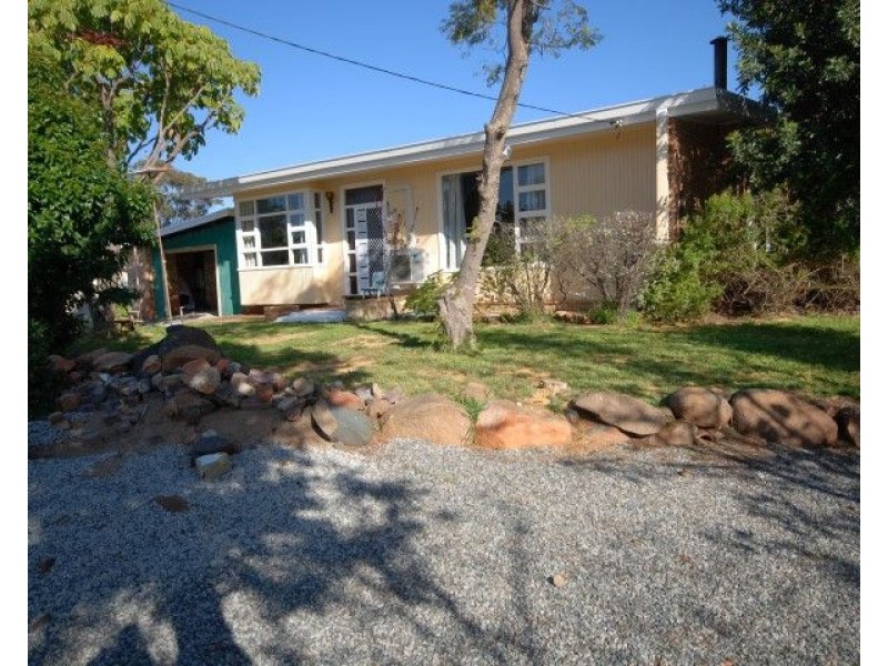 45 Park Street, Pingelly WA 6308