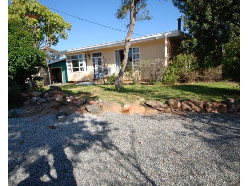 45 Park Street, Pingelly WA 6308