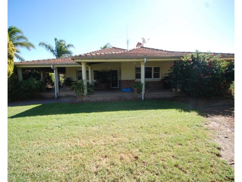 325 Hewett Road, Kunjin WA 6375