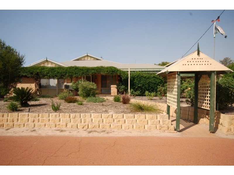 80 Graham Street, Kondinin WA 6367