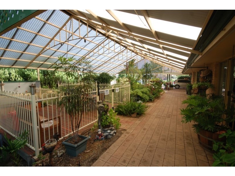 80 Graham Street, Kondinin WA 6367