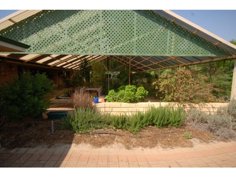 80 Graham Street, Kondinin WA 6367