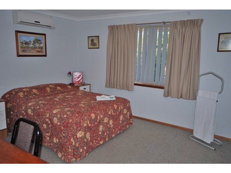 80 Graham Street, Kondinin WA 6367