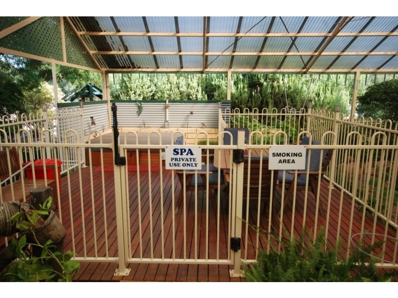 80 Graham Street, Kondinin WA 6367