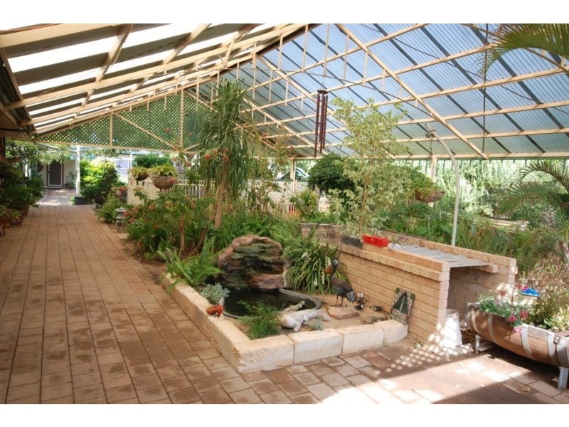 80 Graham Street, Kondinin WA 6367