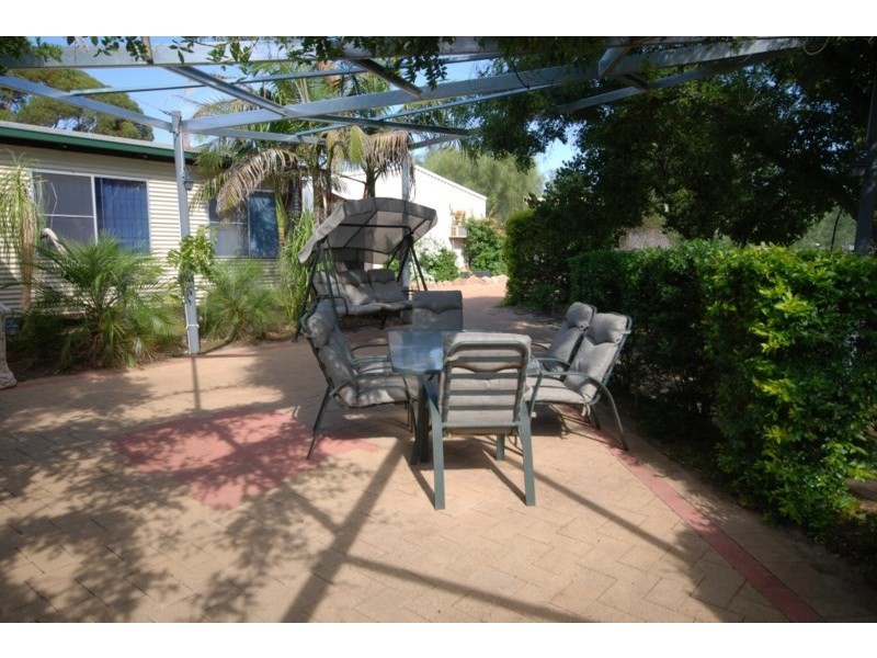 80 Graham Street, Kondinin WA 6367