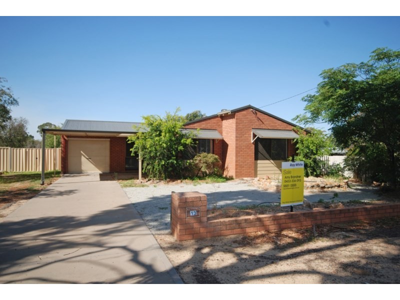 13 Unicorn Street, Wagin WA 6315