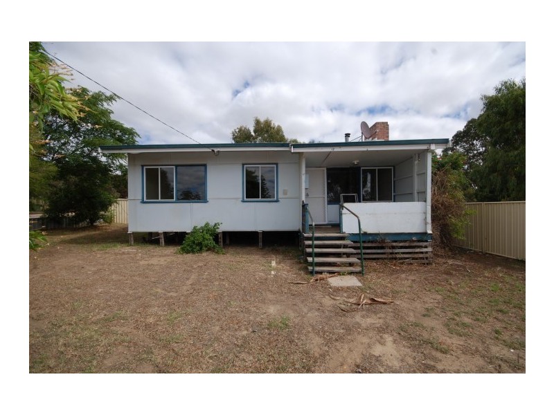 15 Paragon Street, Pingelly WA 6308