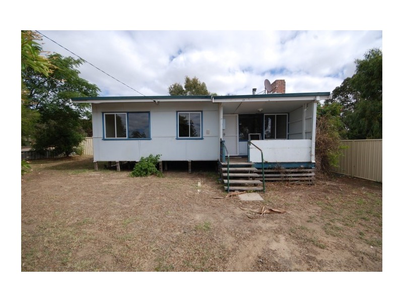 15 Paragon Street, Pingelly WA 6308