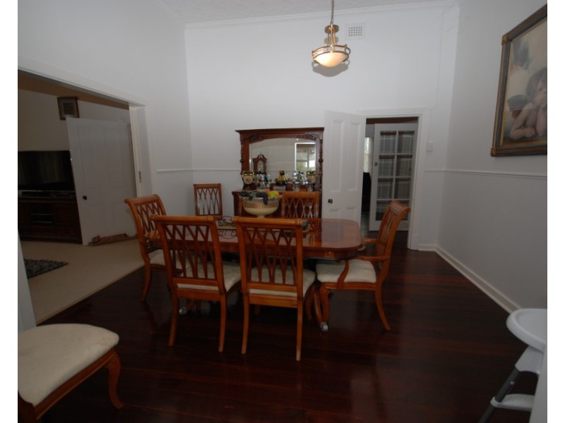 27 Johnston Street, Wagin WA 6315