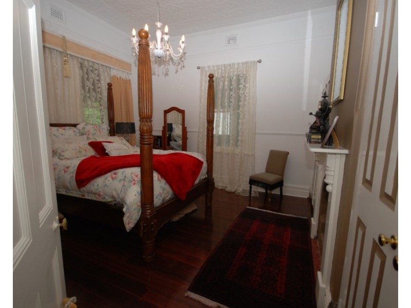 27 Johnston Street, Wagin WA 6315