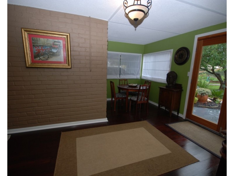 27 Johnston Street, Wagin WA 6315