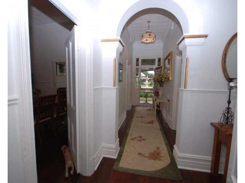 27 Johnston Street, Wagin WA 6315