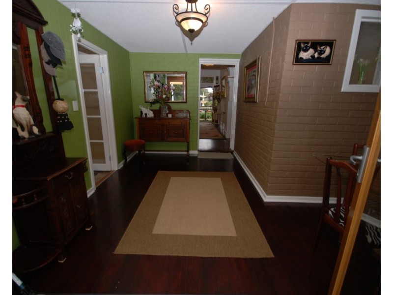 27 Johnston Street, Wagin WA 6315