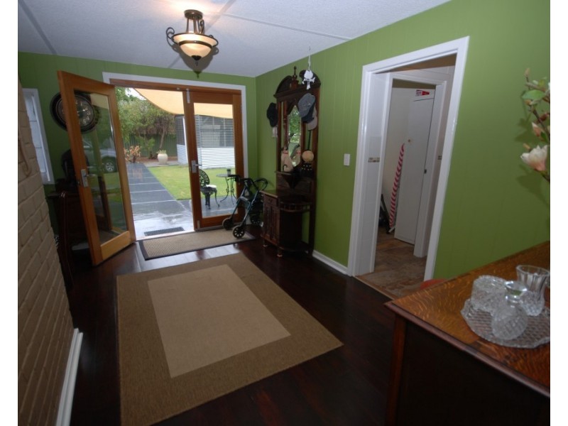 27 Johnston Street, Wagin WA 6315