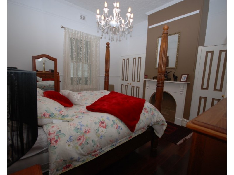 27 Johnston Street, Wagin WA 6315