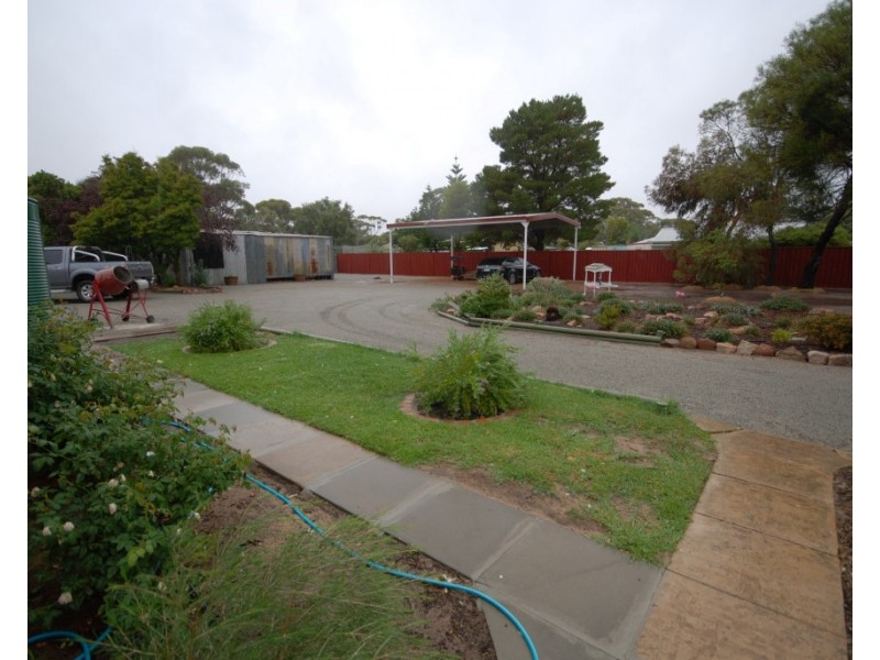 27 Johnston Street, Wagin WA 6315