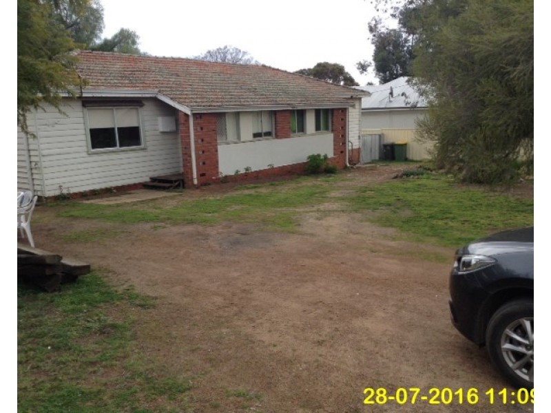 9A Bunbury Street, Narrogin WA 6312