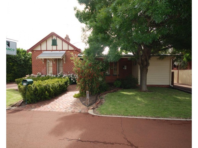 119 Federal Street, Narrogin WA 6312