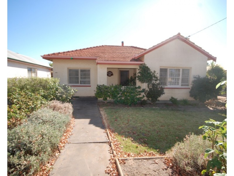 48 Ensign Street, Narrogin WA 6312