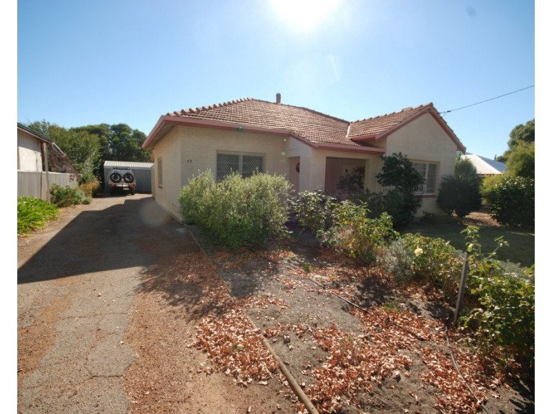 48 Ensign Street, Narrogin WA 6312