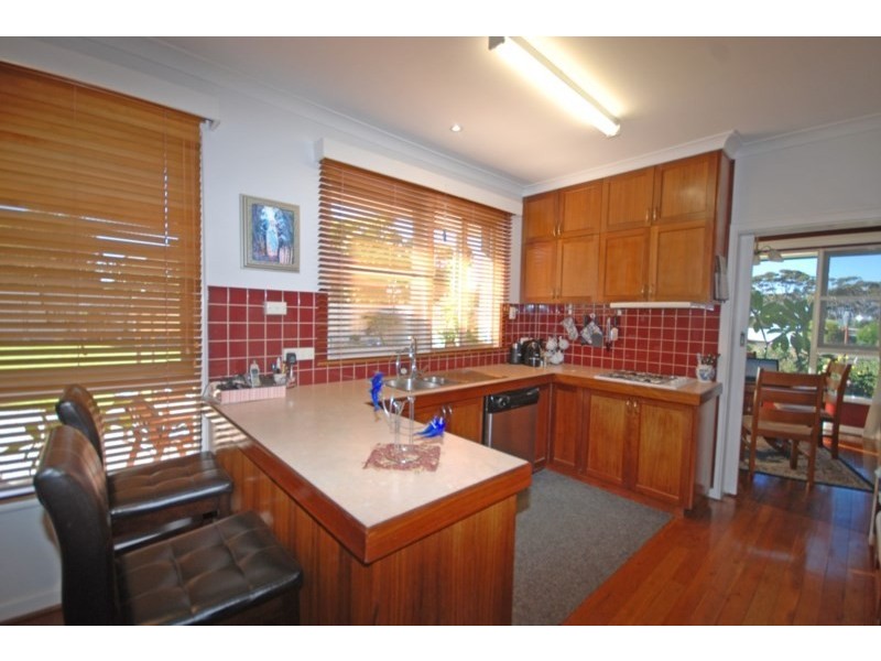 8 George Street, Wagin WA 6315