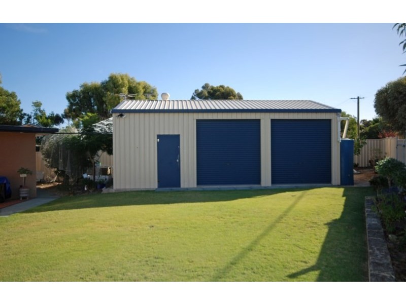 8 George Street, Wagin WA 6315