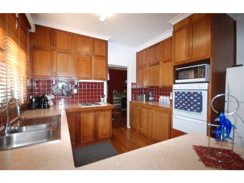 8 George Street, Wagin WA 6315