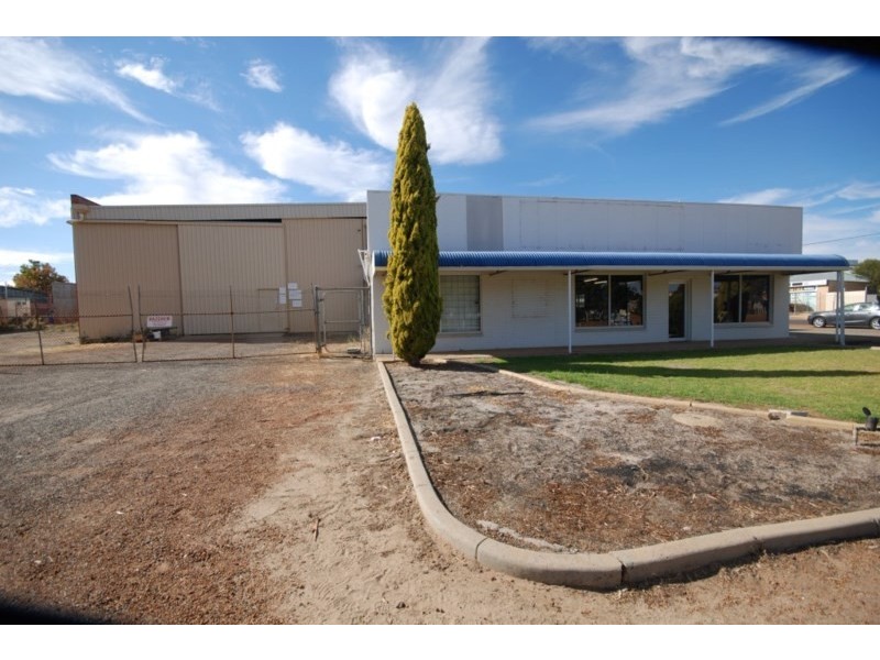 1 Grant Street, Narrogin WA 6312