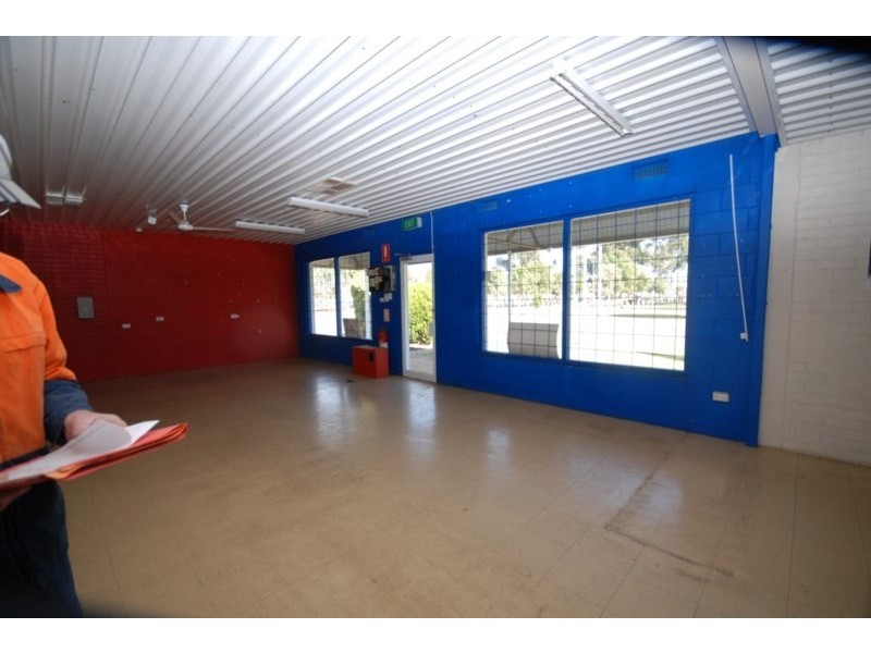 1 Grant Street, Narrogin WA 6312