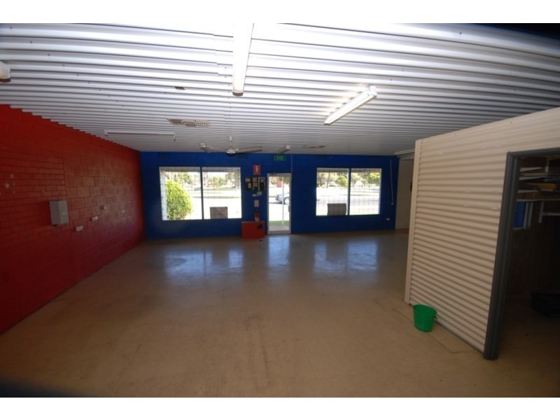 1 Grant Street, Narrogin WA 6312