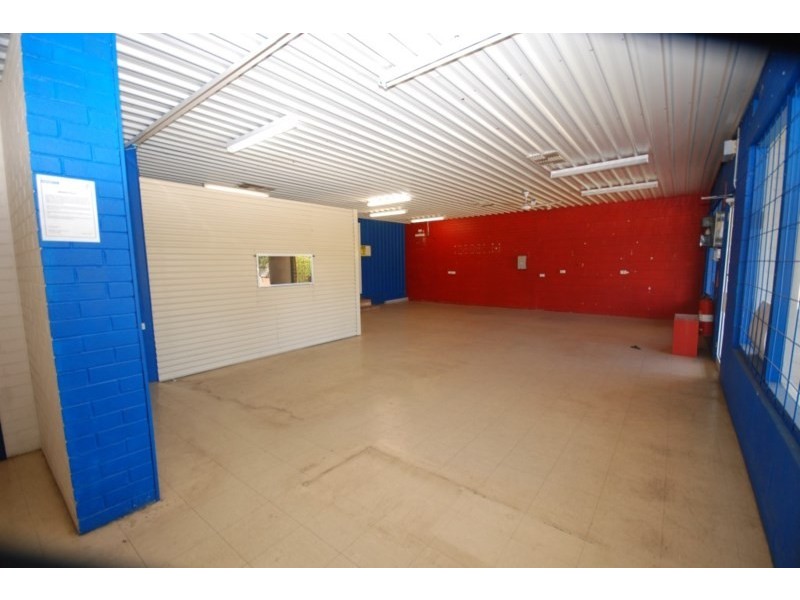 1 Grant Street, Narrogin WA 6312