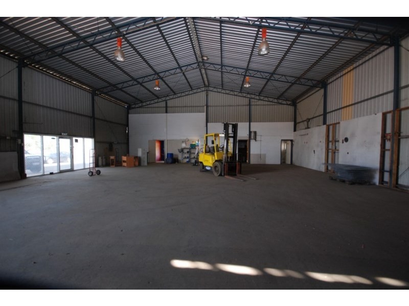 1 Grant Street, Narrogin WA 6312