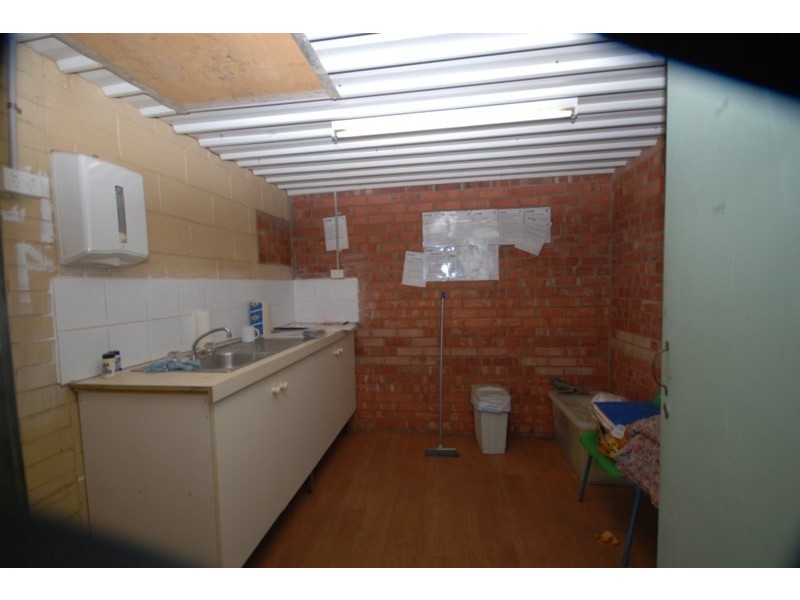 1 Grant Street, Narrogin WA 6312