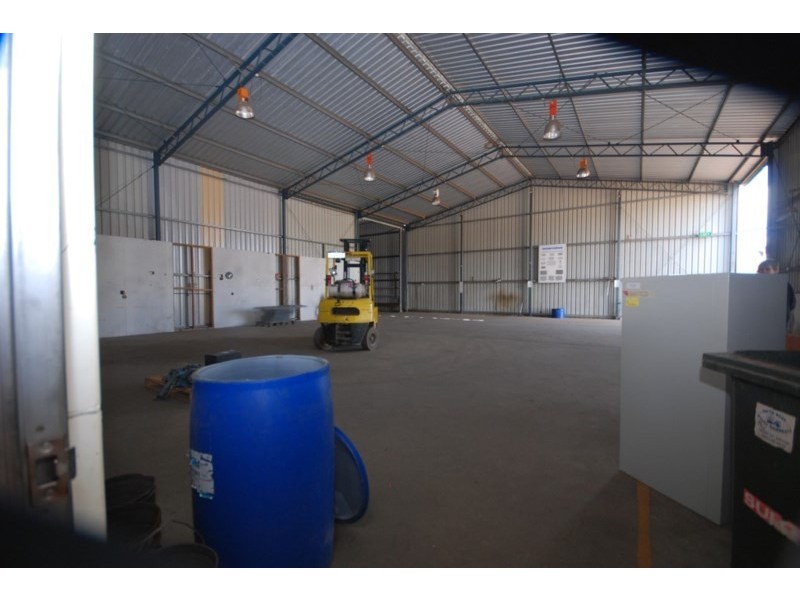 1 Grant Street, Narrogin WA 6312