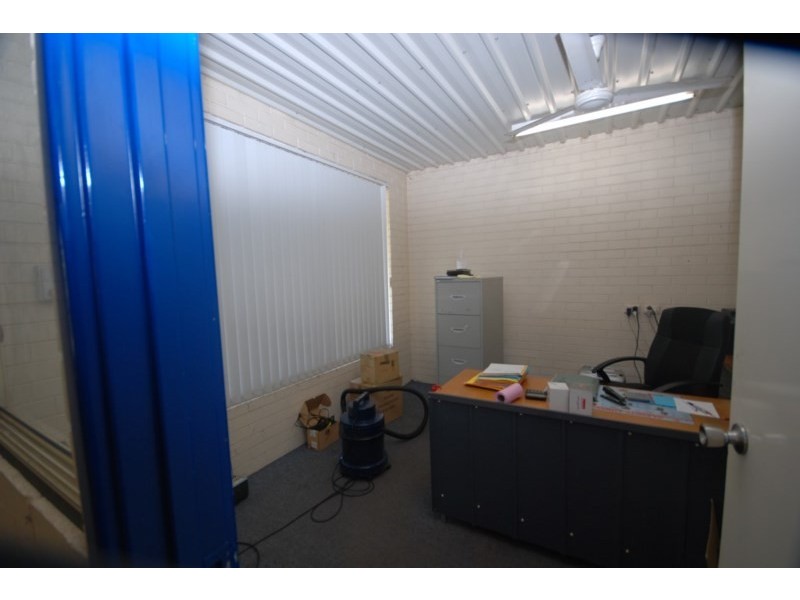 1 Grant Street, Narrogin WA 6312