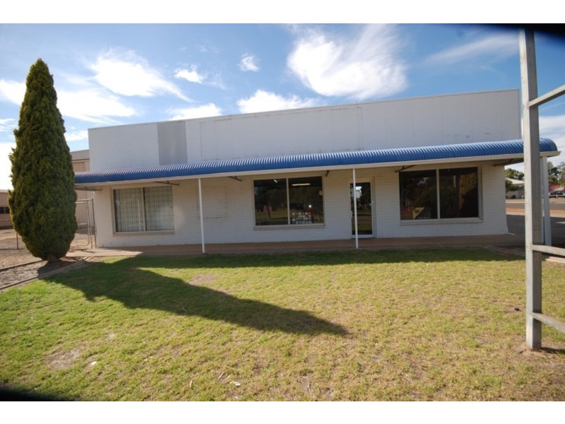 1 Grant Street, Narrogin WA 6312